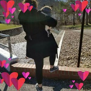 Meet your Posher, Erika